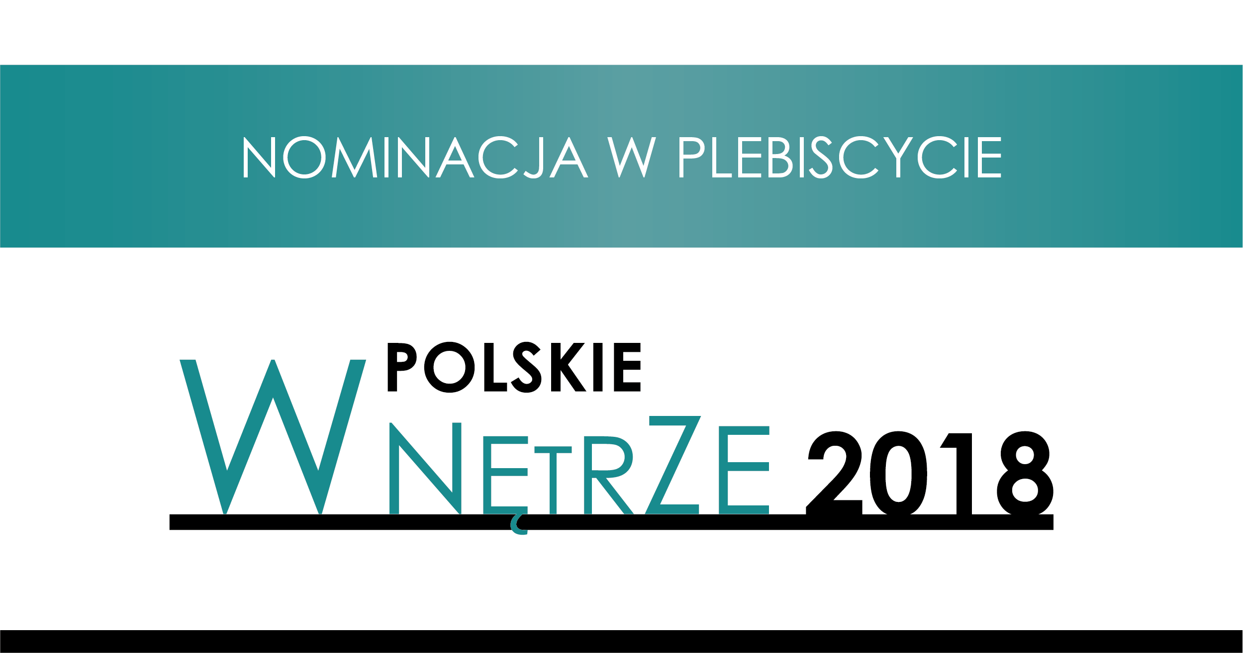 Plebiscyt Polska Architektura XXL 2018