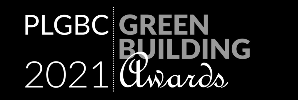 PLGBC 2021 Green Building Awards