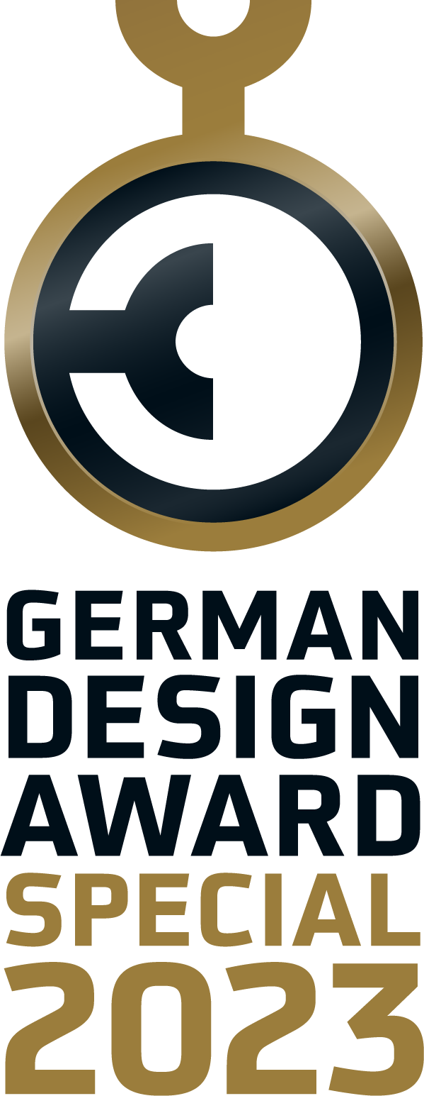 German Design Award 2023