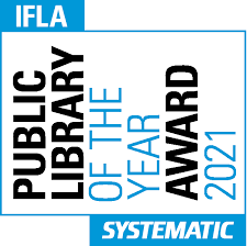 IFLA Library of the Year