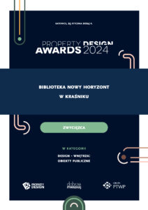 Property Design Awards 2024