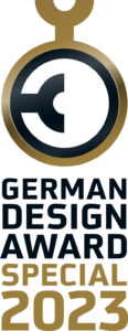 German Design Award 2023